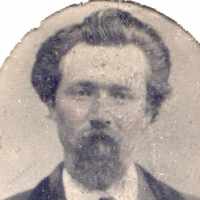 William David Graham (1839 - 1906) Profile
